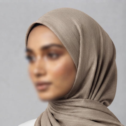 Turkish Lawn Hijab