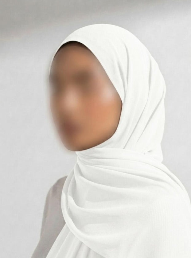 Georgette Hijab