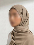 Georgette Hijab