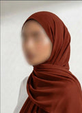 Georgette Hijab