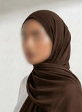 Georgette Hijab