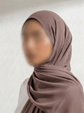 Georgette Hijab