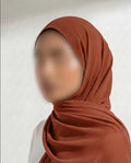 Georgette Hijab