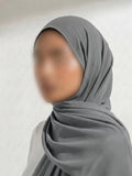Georgette Hijab