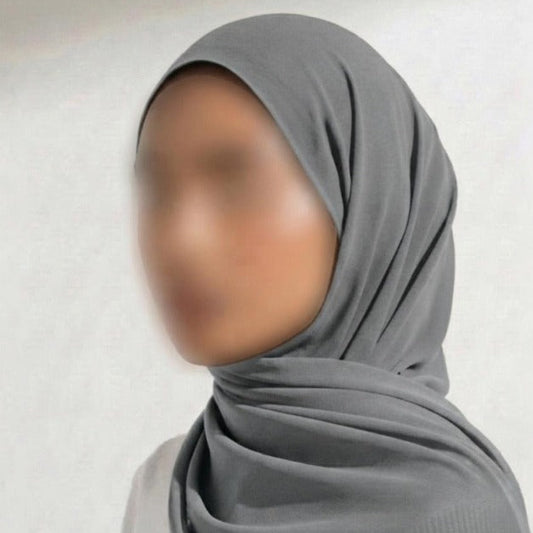 Georgette Hijab