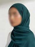 Georgette Hijab