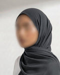 Georgette Hijab