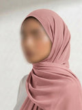 Georgette Hijab