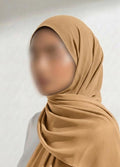 Georgette Hijab