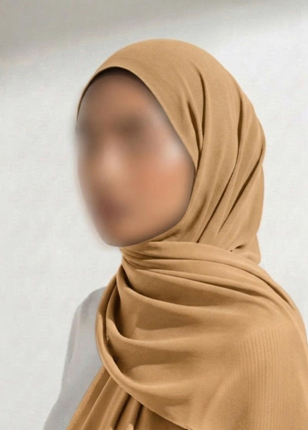 Georgette Hijab