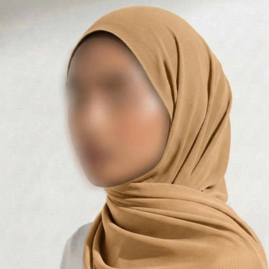 Georgette Hijab