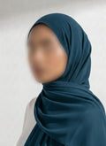 Georgette Hijab