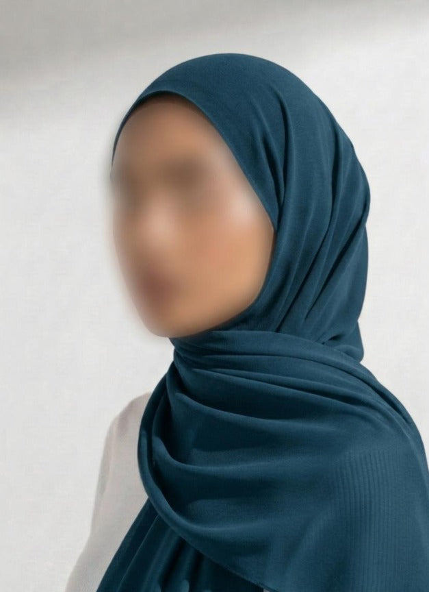 Georgette Hijab