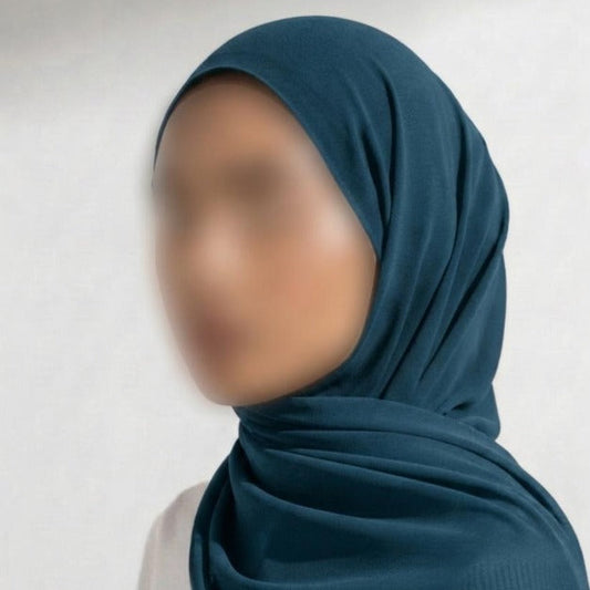 Georgette Hijab