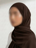 Georgette Hijab
