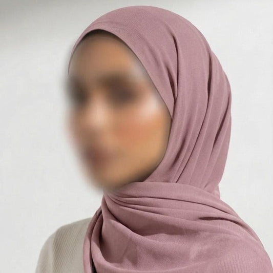 Georgette Hijab