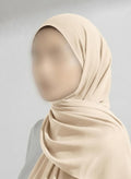 Georgette Hijab