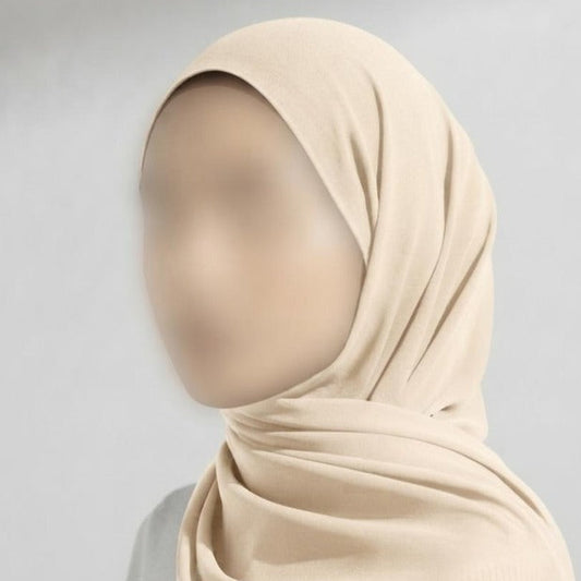 Georgette Hijab