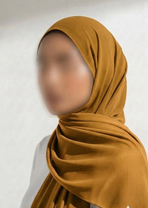Georgette Hijab