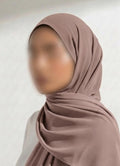 Georgette Hijab