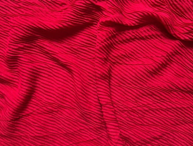 Crinkle Lawn Hijab