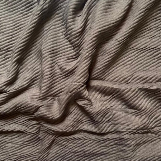 Crinkle Lawn Hijab