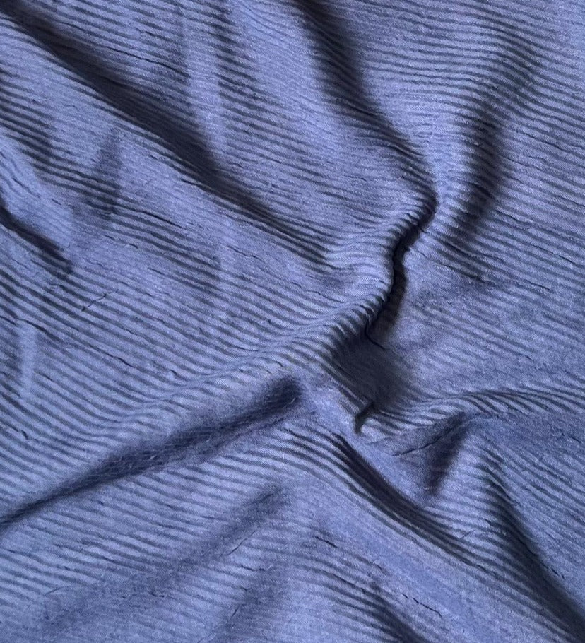 Crinkle Lawn Hijab