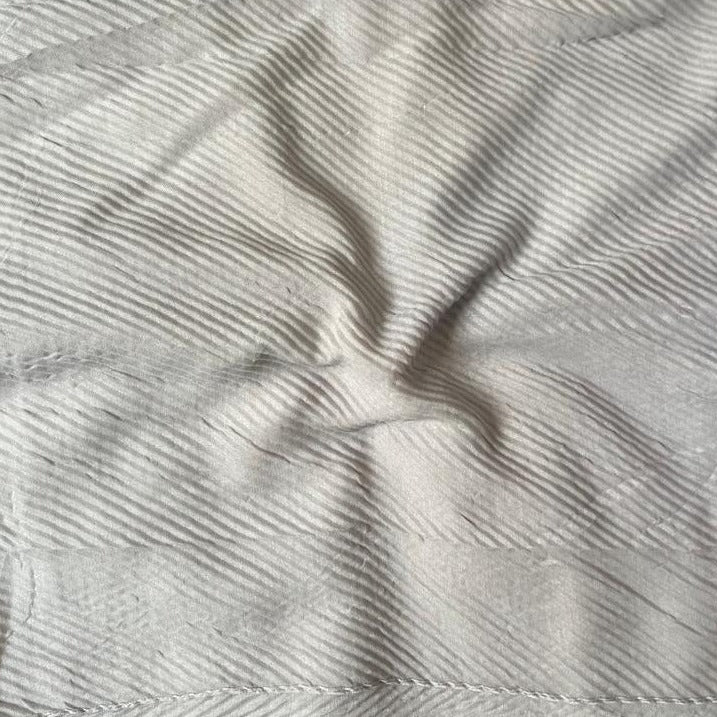 Crinkle Lawn Hijab