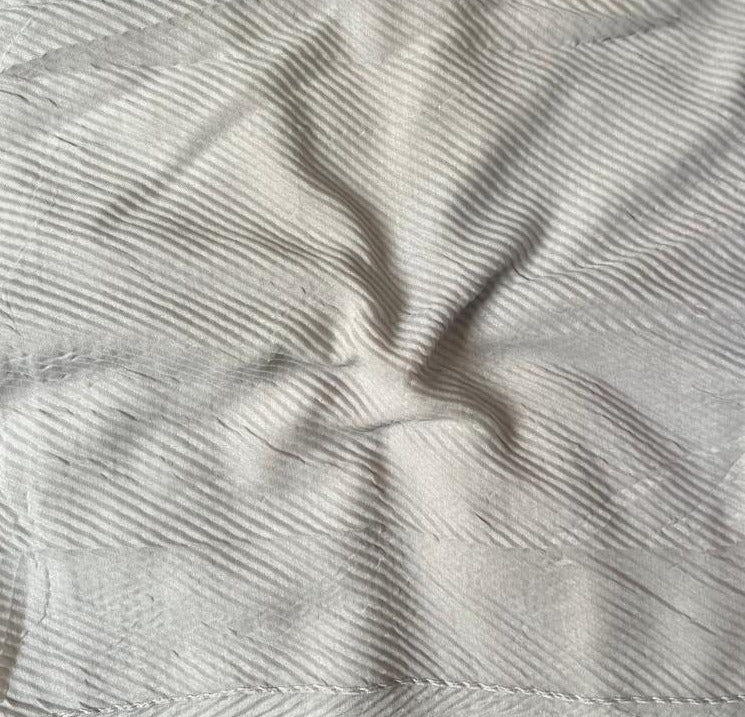 Crinkle Lawn Hijab
