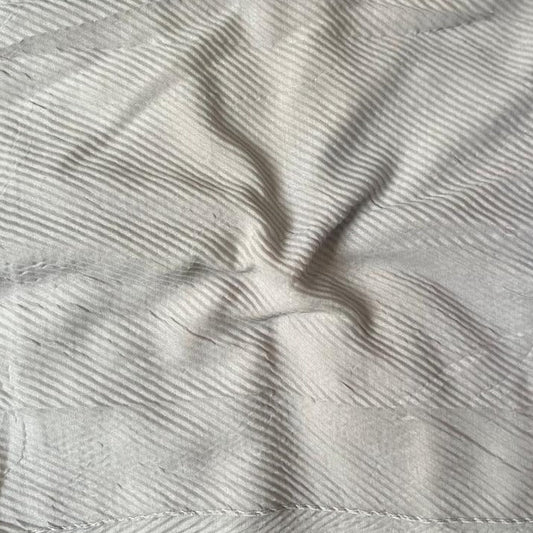 Crinkle Lawn Hijab