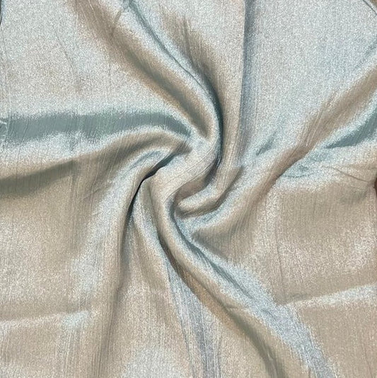 Silk Shimmer