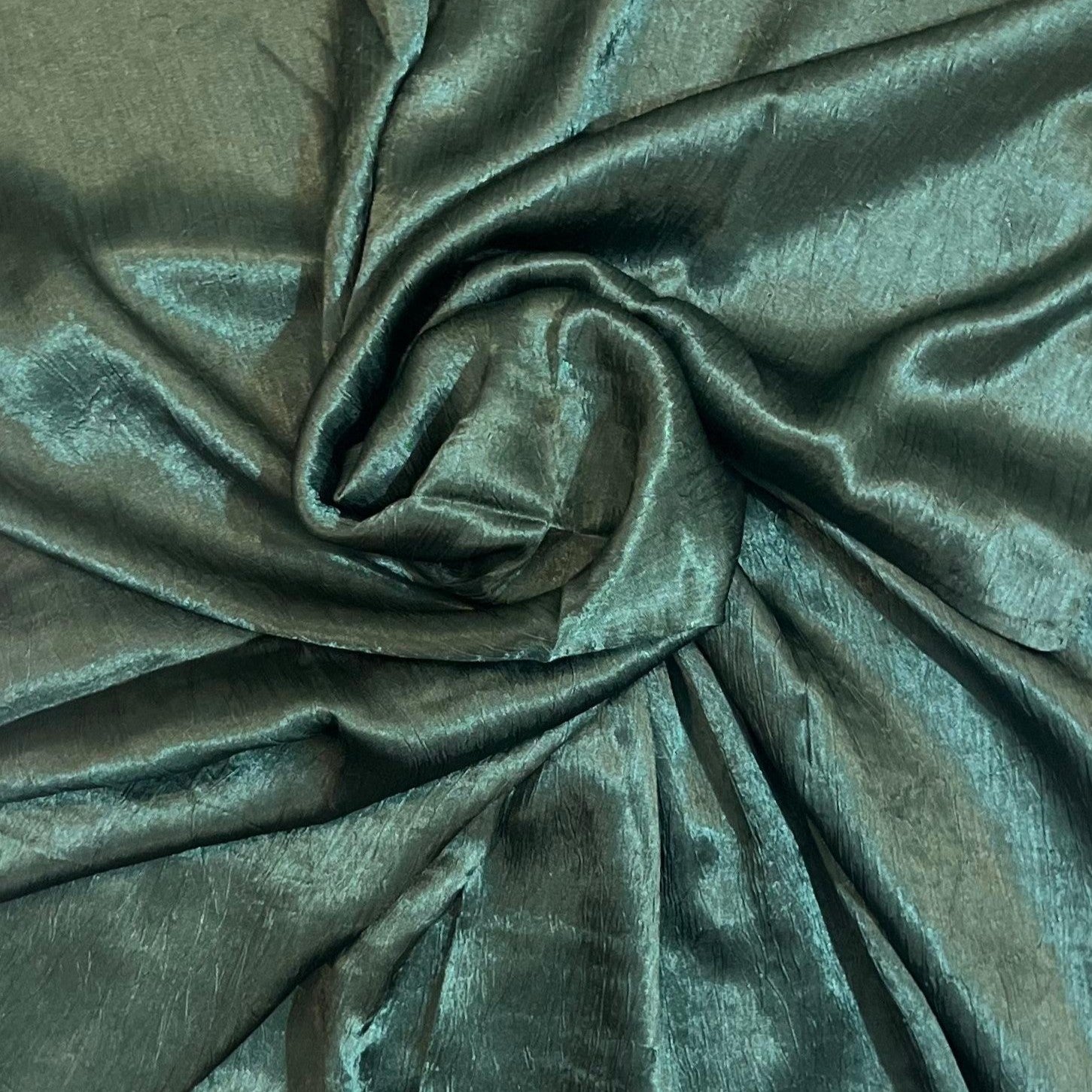 Slub Crinkle Hijab