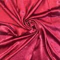 Slub Crinkle Hijab