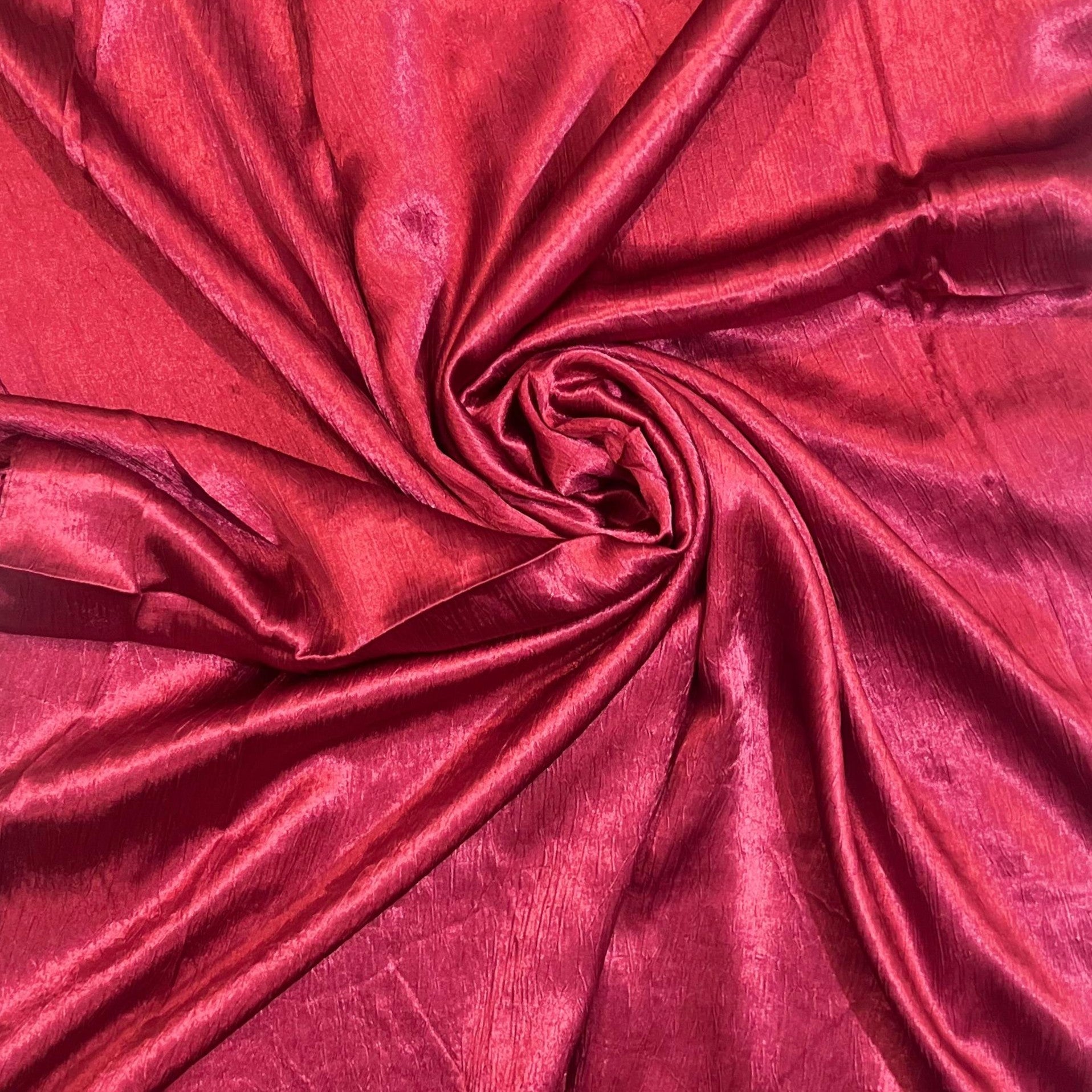 Slub Crinkle Hijab