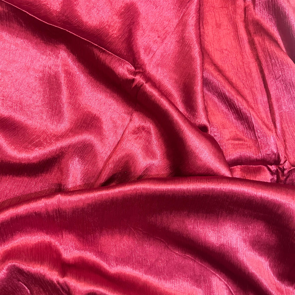 Slub Crinkle Hijab