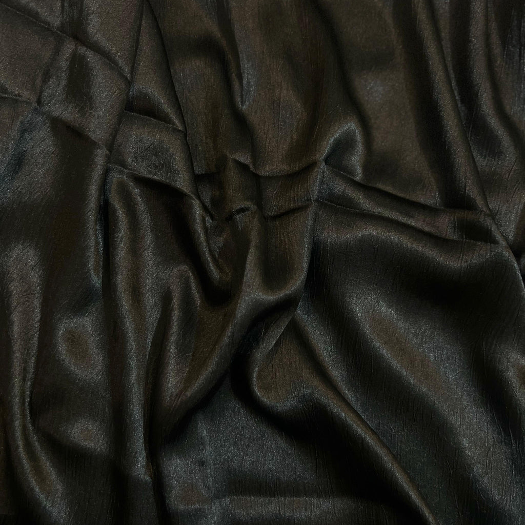 Slub Crinkle Hijab