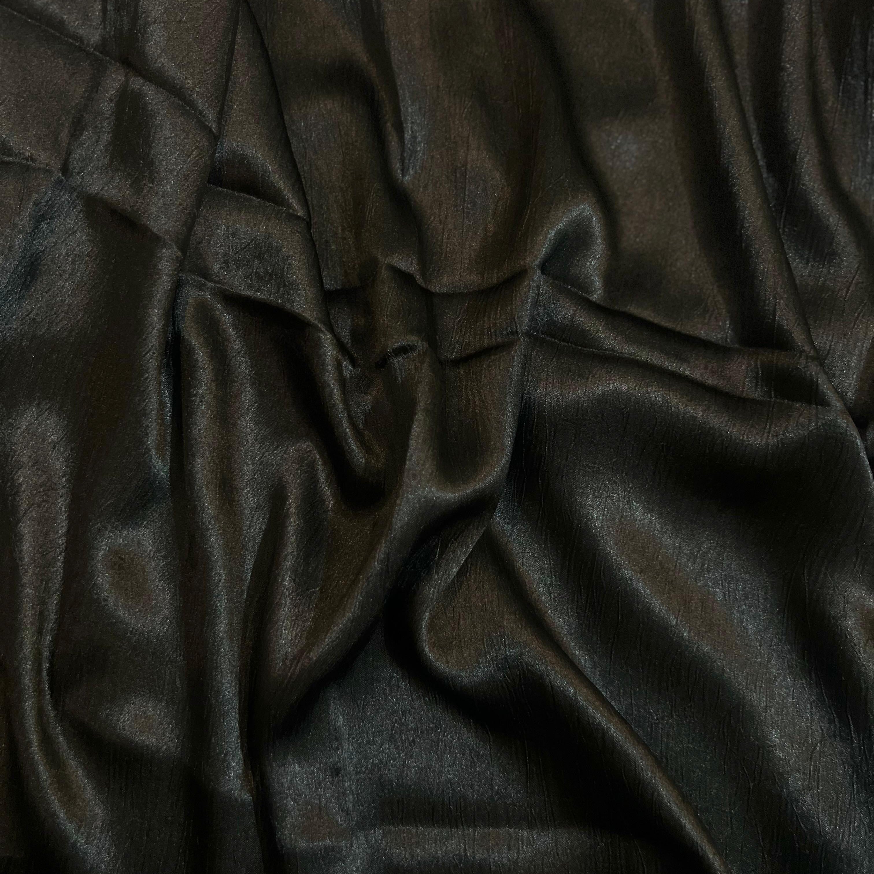 Slub Crinkle Hijab