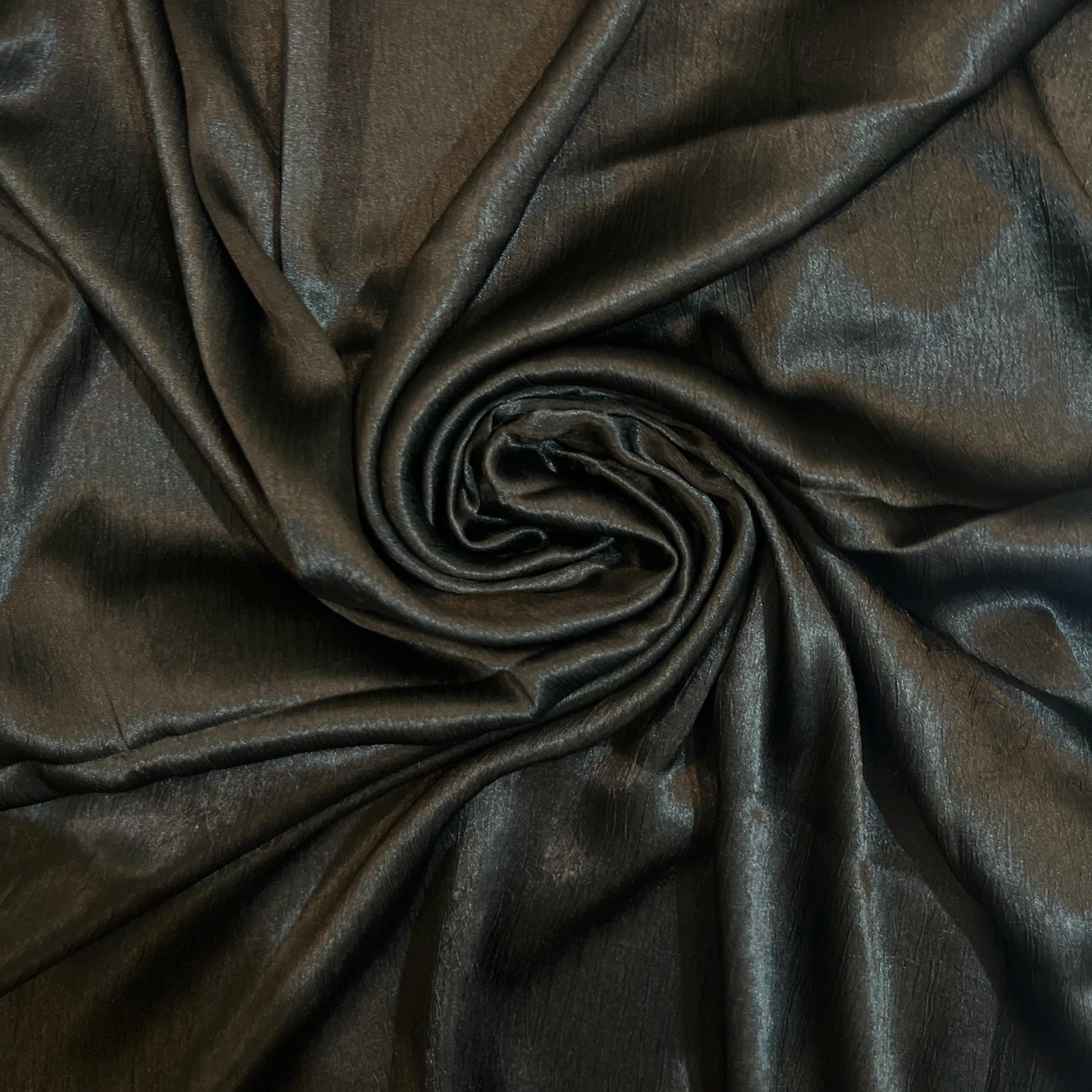 Slub Crinkle Hijab