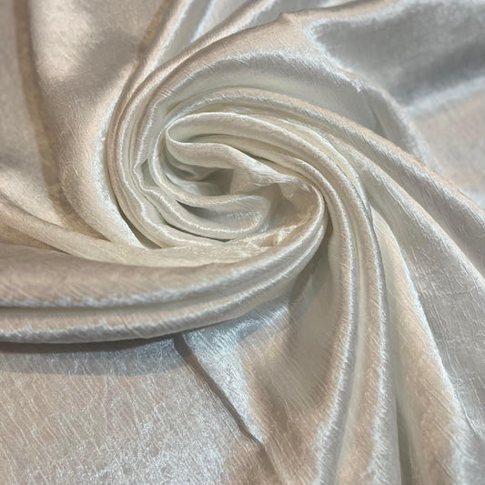 Slub Crinkle Hijab