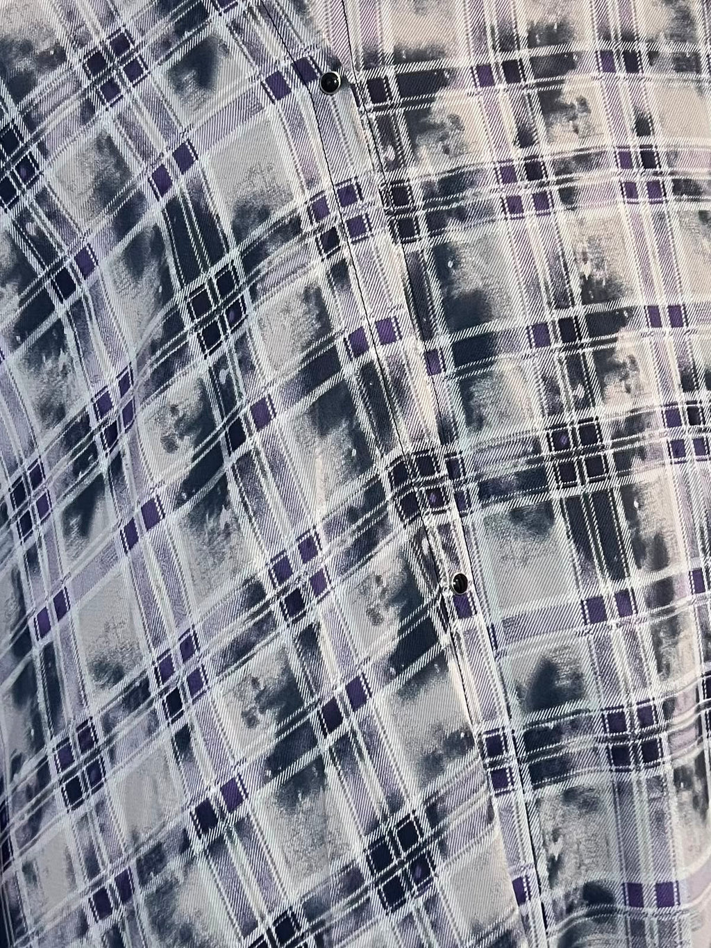 Printed Dress