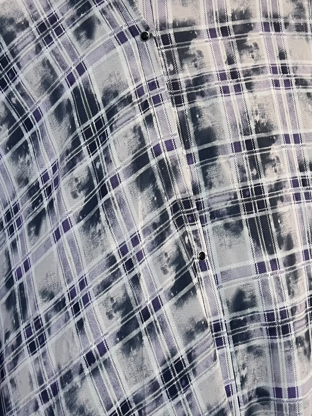 Printed Dress