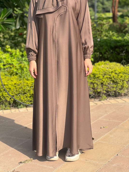 FANCY ABAYA