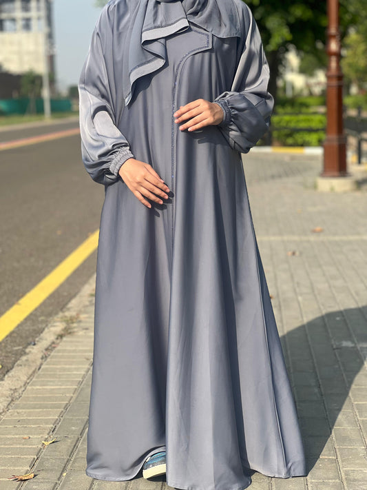 FANCY ABAYA