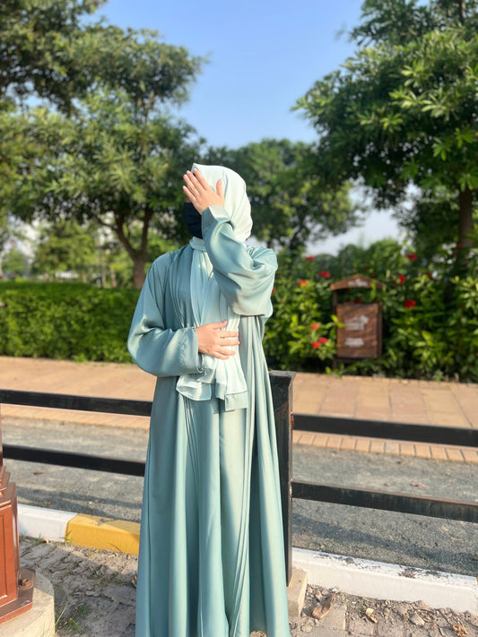 PREMIUM HAREER ABAYA